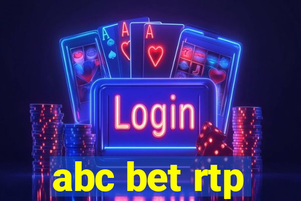 abc bet rtp